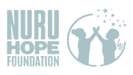 NURU HOPE FOUNDATION