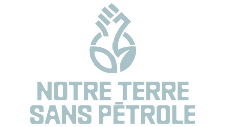 Notre terre Sans petrole